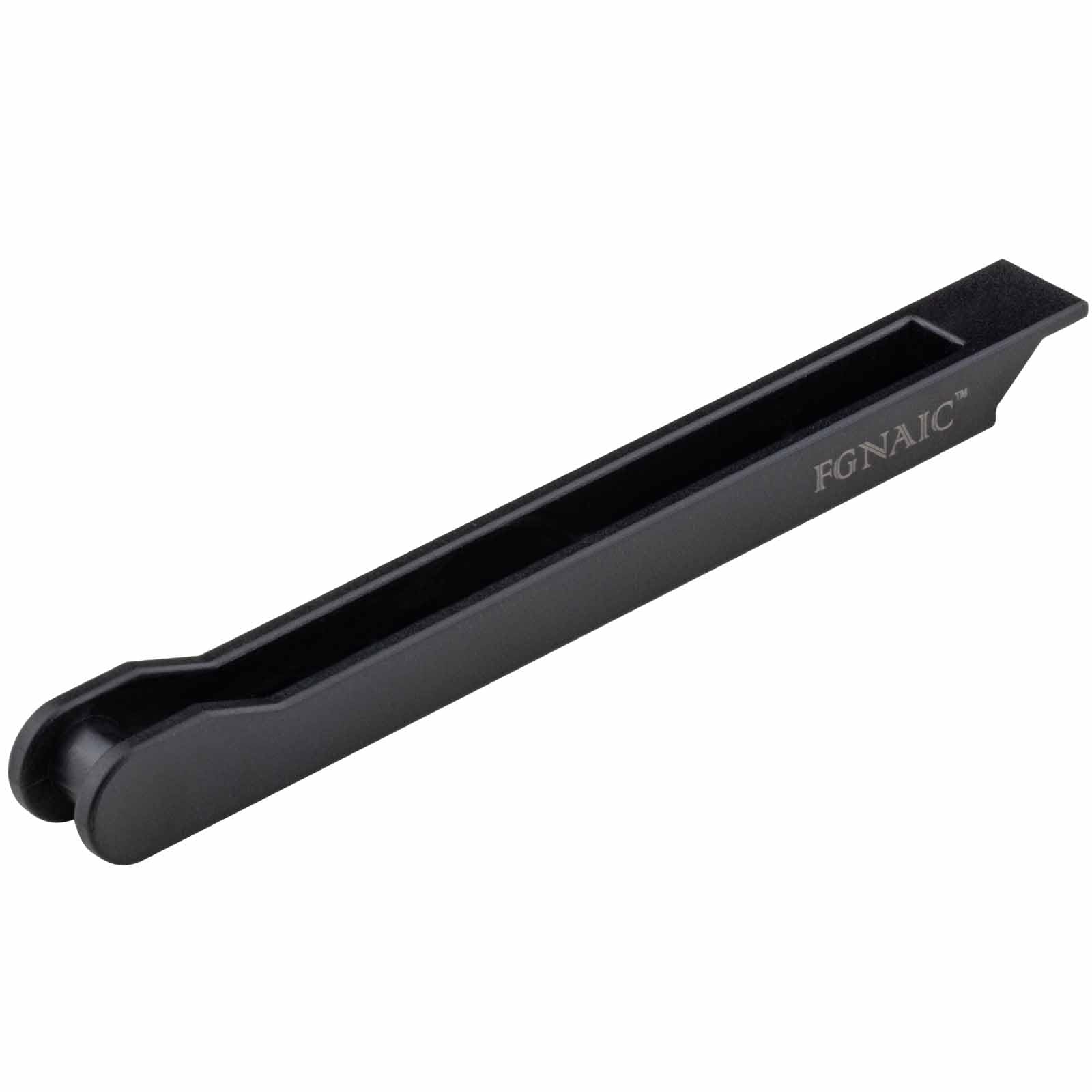 Fgnaic Stained Glass Hand Foiler Tool - Black for DIY Glass Art, Window Decor & Craft Projects