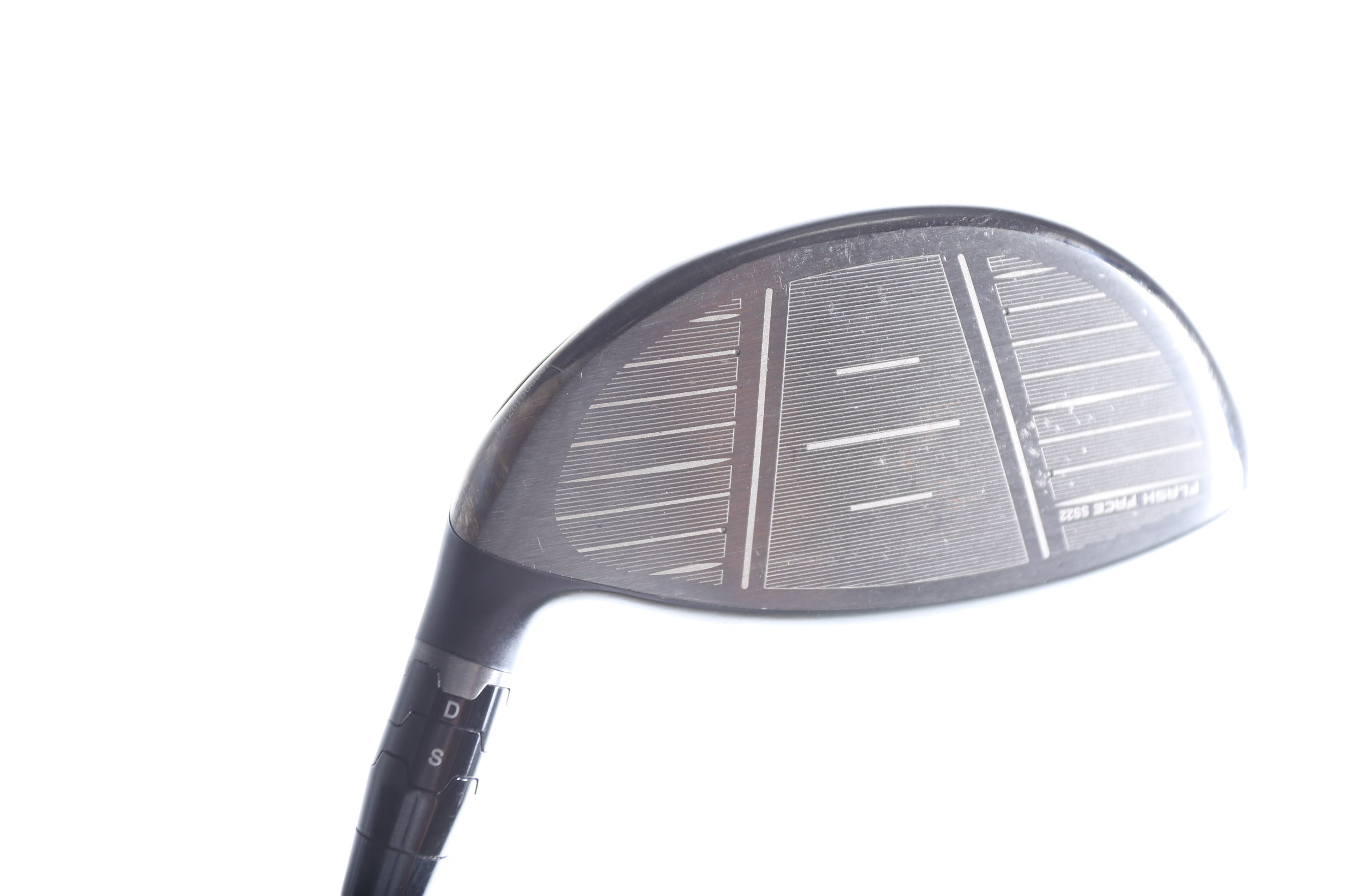 Used Callaway Rogue ST MAX Driver 10.5° Senior Flex Right Hand Golf Club - Perfect for Senior Golfers & High Handicap Players | Great for Driving Range Practice & Course Play
