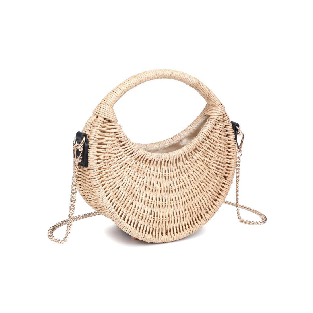 Sylvia Crossbody Bag for Women - Stylish Leather Shoulder Purse with Adjustable Strap, Perfect for Work, Travel & Everyday Use