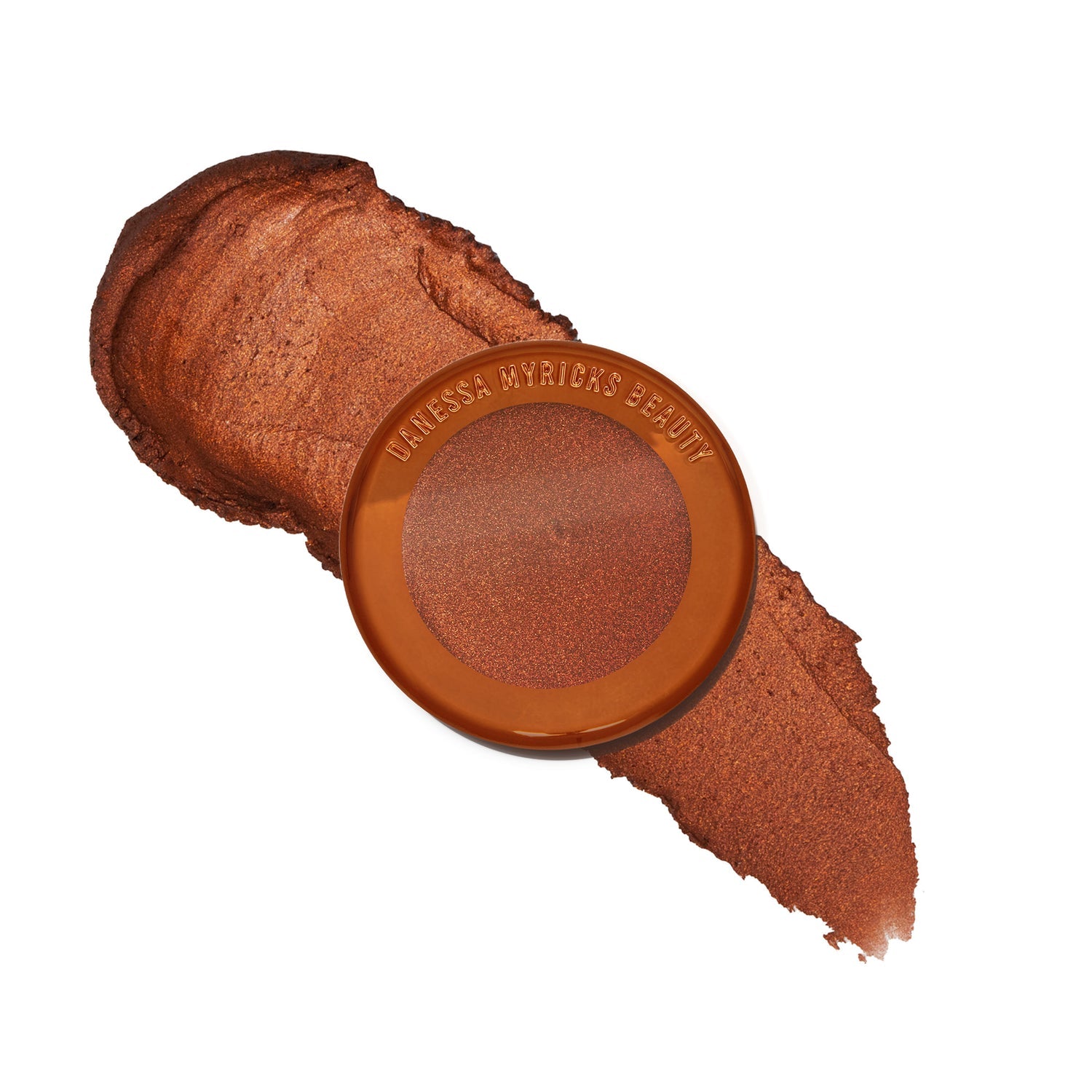 Danessa Myricks Beauty Yummy Skin Blurring Balm Lowlighter - Lightweight Face Primer & Illuminator for Flawless Makeup Base | Perfect for Daily Wear & Special Occasions