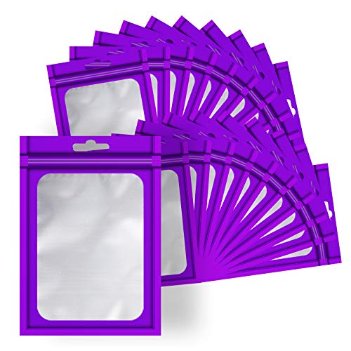 Matte-Purple