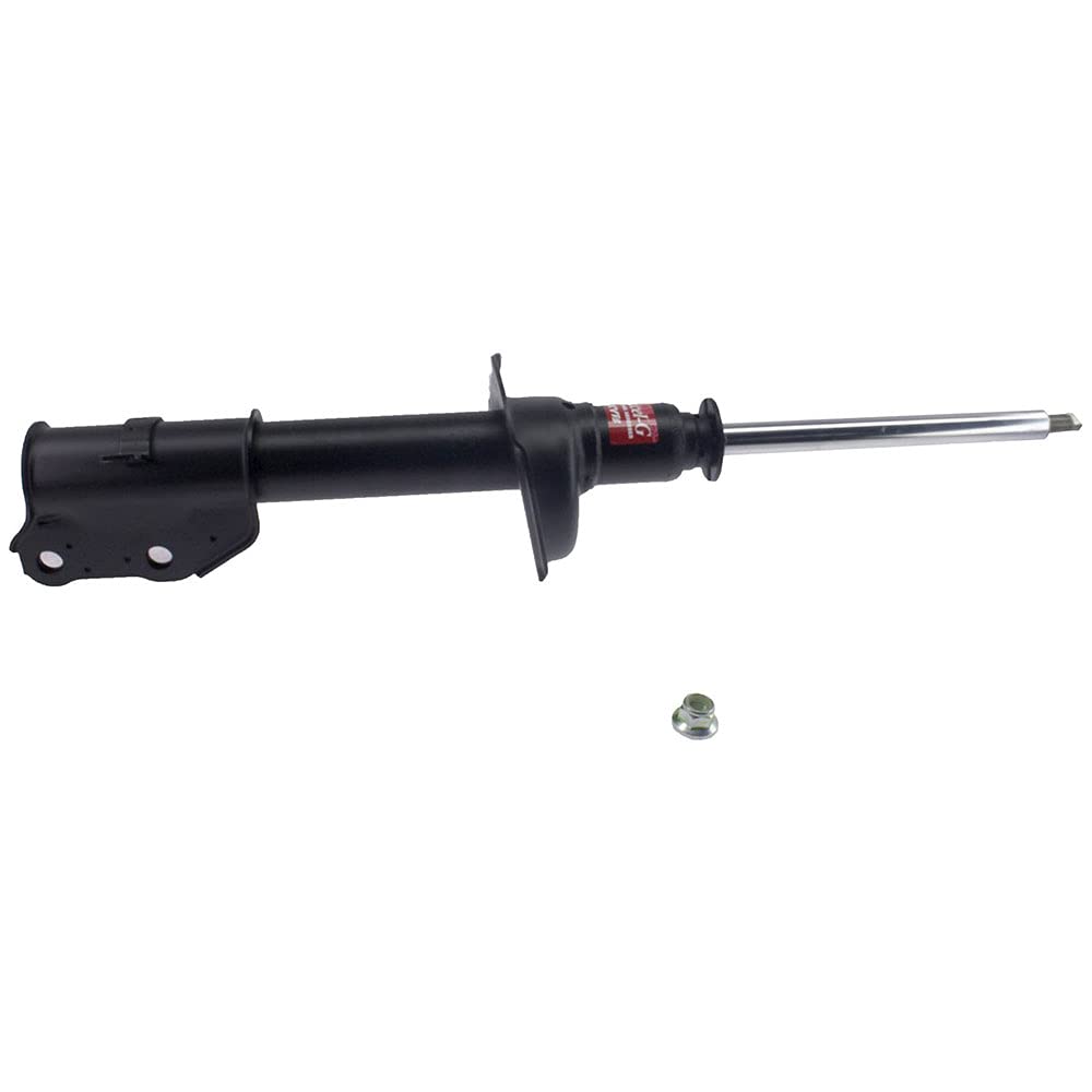 2007-2012 Mazda CX-7 Front Excel-G Shock Absorbers & Struts Pair - Premium Replacement for Smooth Ride - Perfect for City Driving & Off-Road Adventures