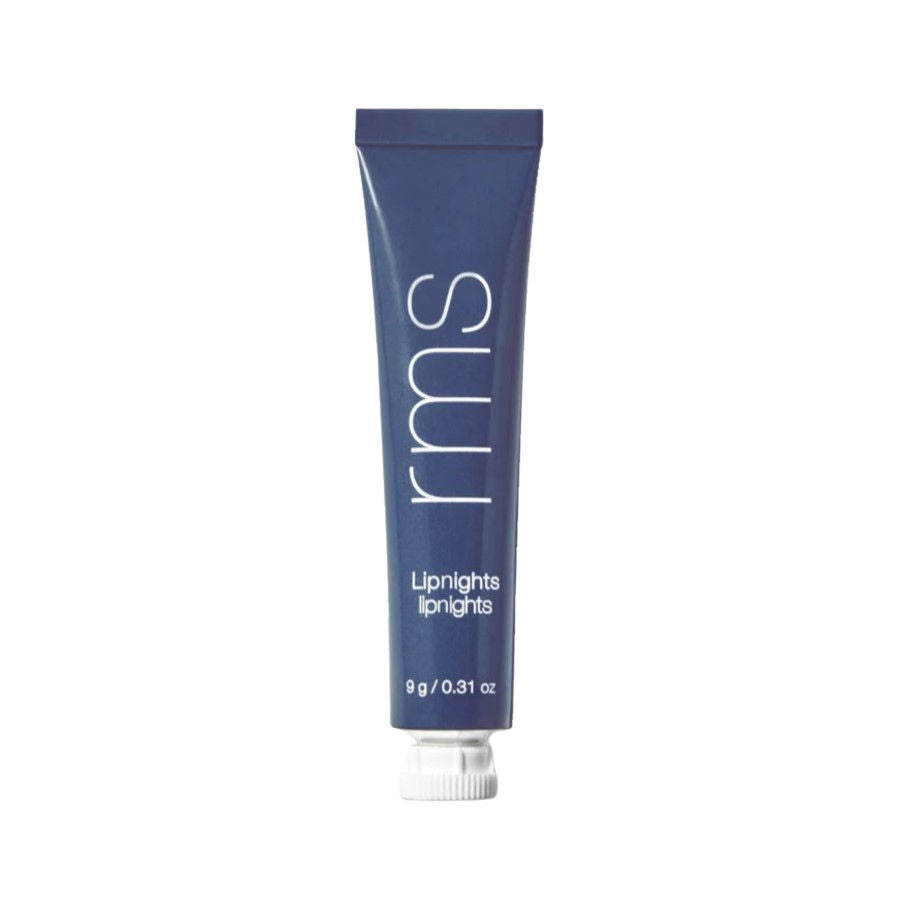 Lipnights Overnight Lip Mask - Hydrating & Plumping Treatment for Dry Lips | Perfect for Nighttime Care & Winter Lip Protection