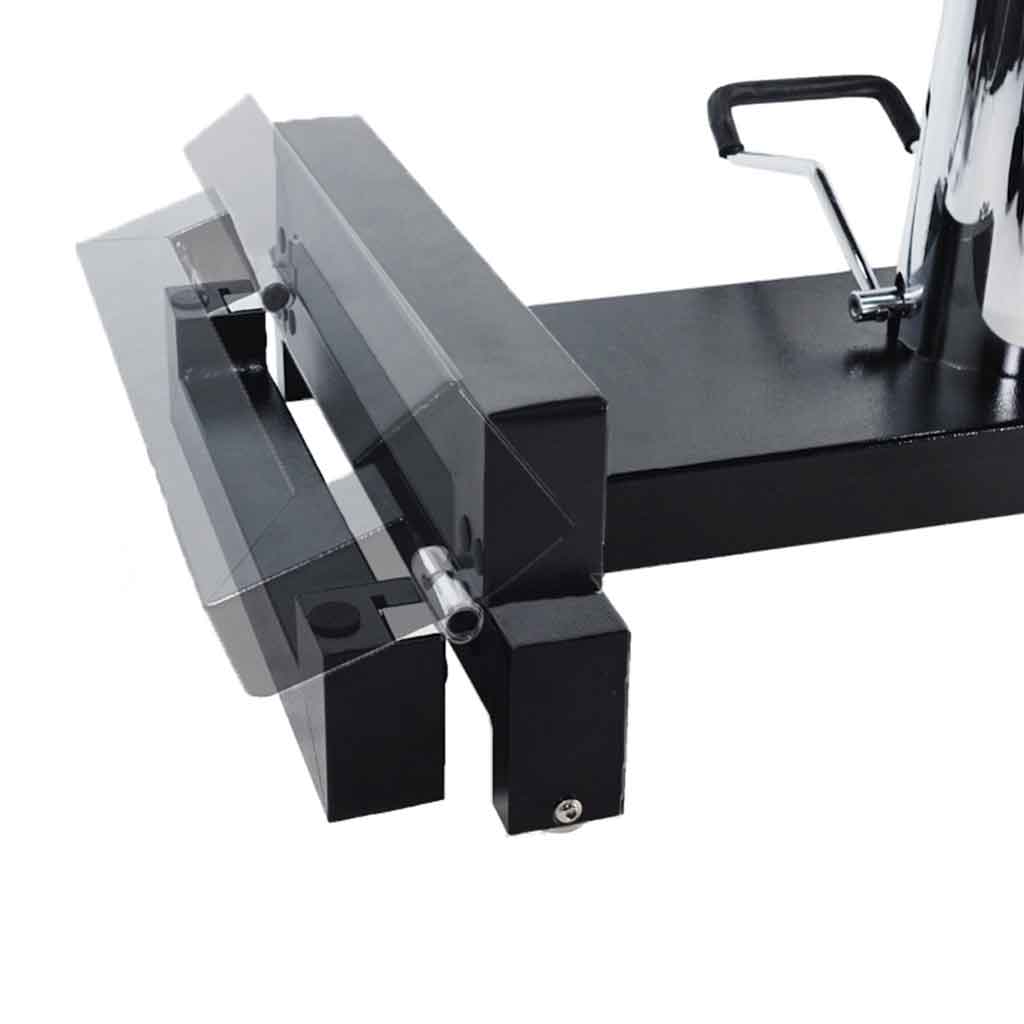 ALL NEW Patented Hydraulic InkBed - Premium Ink Storage Solution for Tattoo Artists & Professionals | Perfect for Tattoo Studios, Home Use & Travel