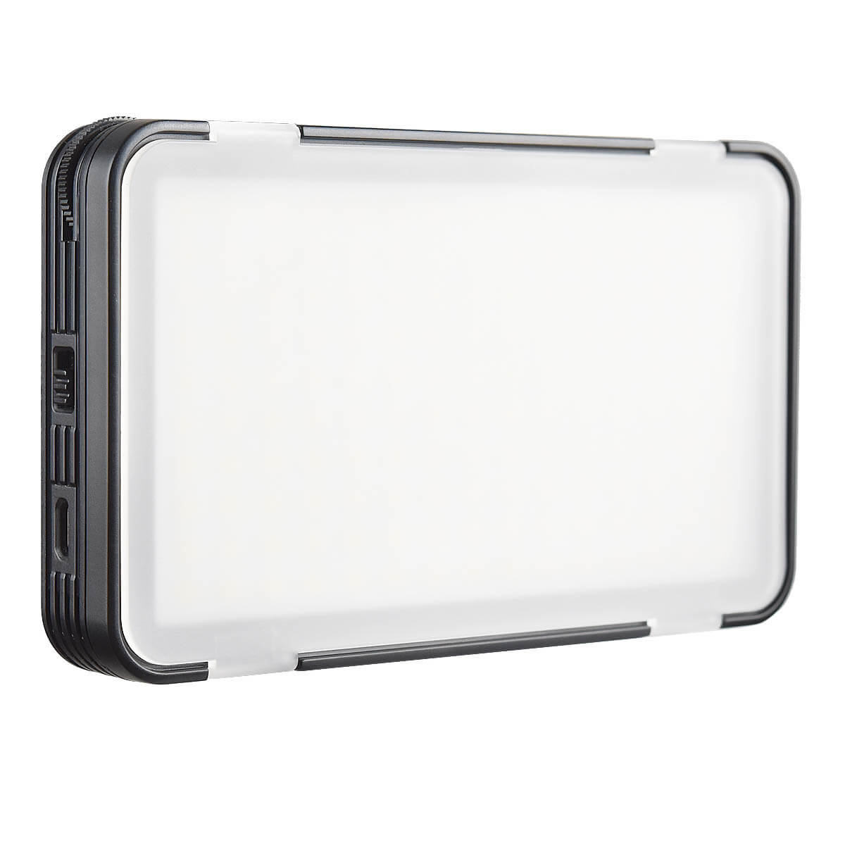 LEDM150 9W Dimmable LED Video Light for Smartphone & Camera - Perfect for YouTube, TikTok, Vlogging & Photography