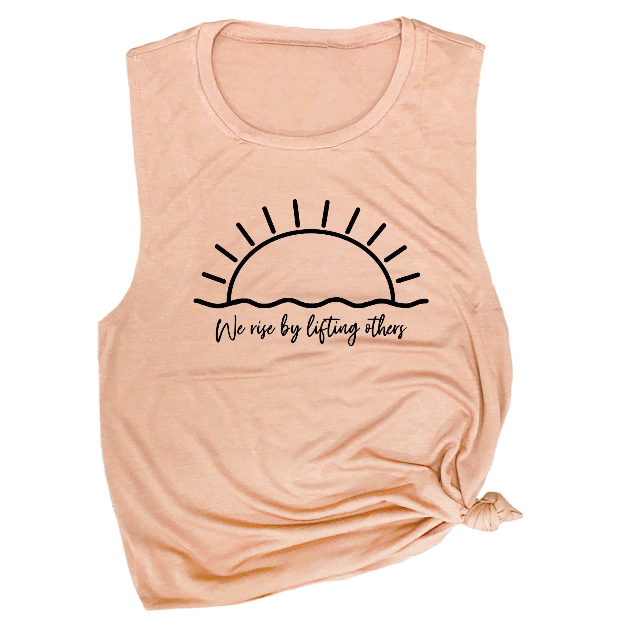 Funny Women's Workout Tee - Comfortable Gym & Yoga Top for Active Wear