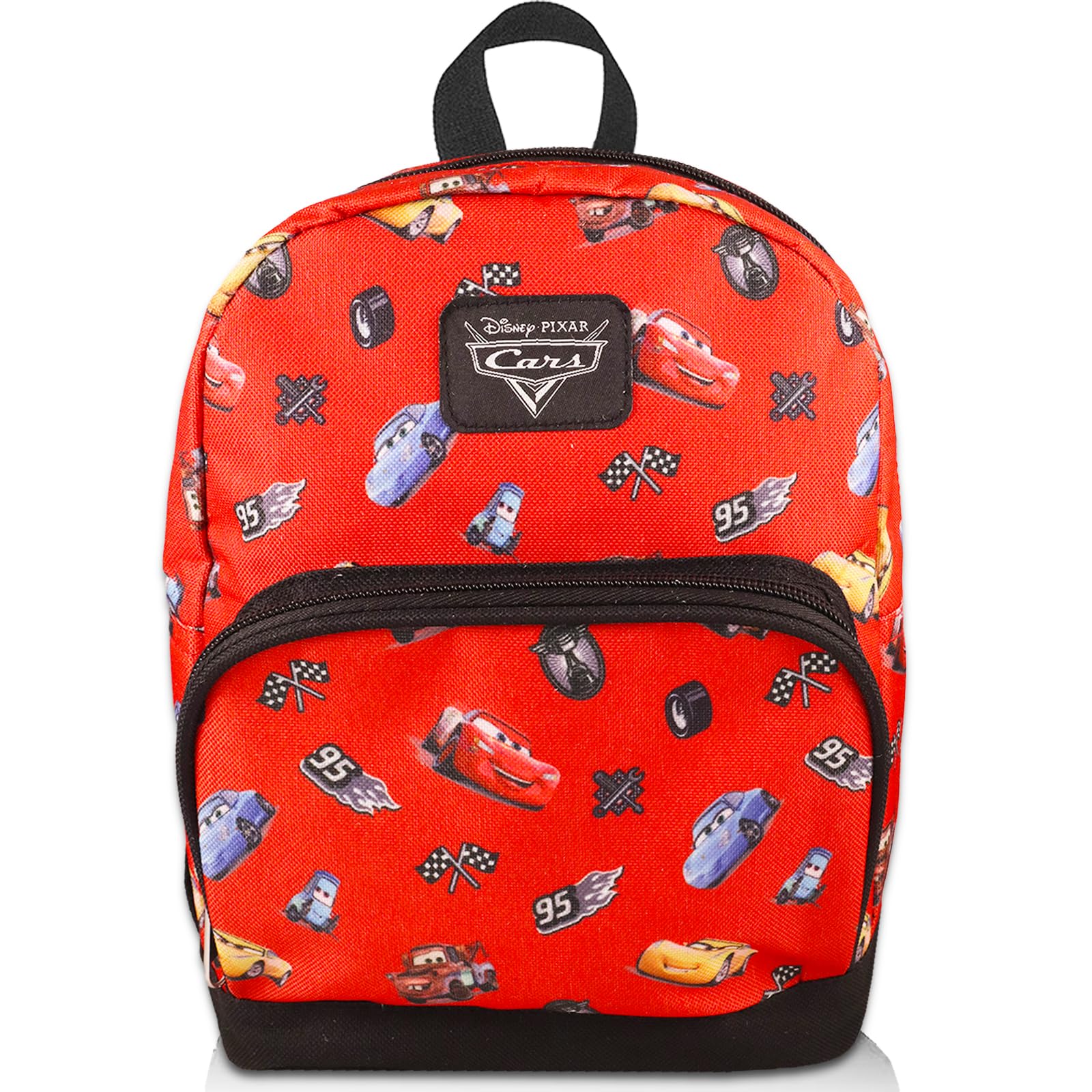 Disney Pixar Cars Mini Backpack for Women - 10