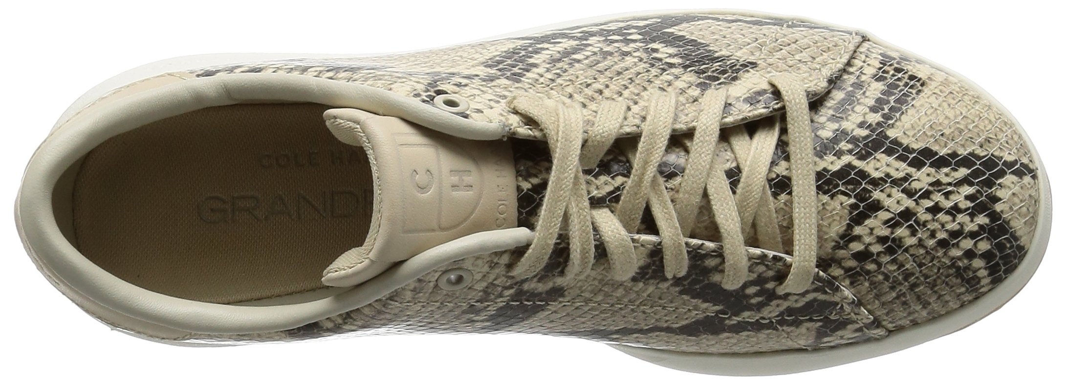 Cole Haan Women's GrandPro Tennis Shoes - Lightweight Comfort Sneakers for Walking, Running & Workouts | Casual & Athletic Style for Everyday Wear