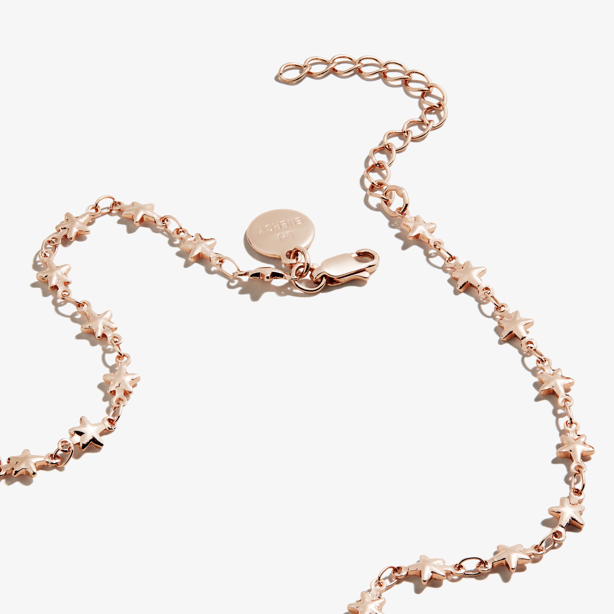 Elegant Star Pendant Necklace for Women - Dainty Gold or Silver Layering Chain Jewelry - Perfect for Everyday Wear, Gifts & Special Occasions