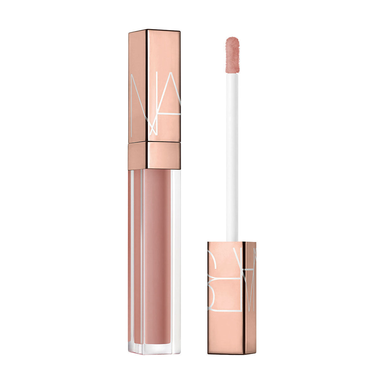 Afterglow Lip Shine - Hydrating Lip Gloss with Shimmer & Plumping Effect - Perfect for Date Night, Parties & Everyday Wear