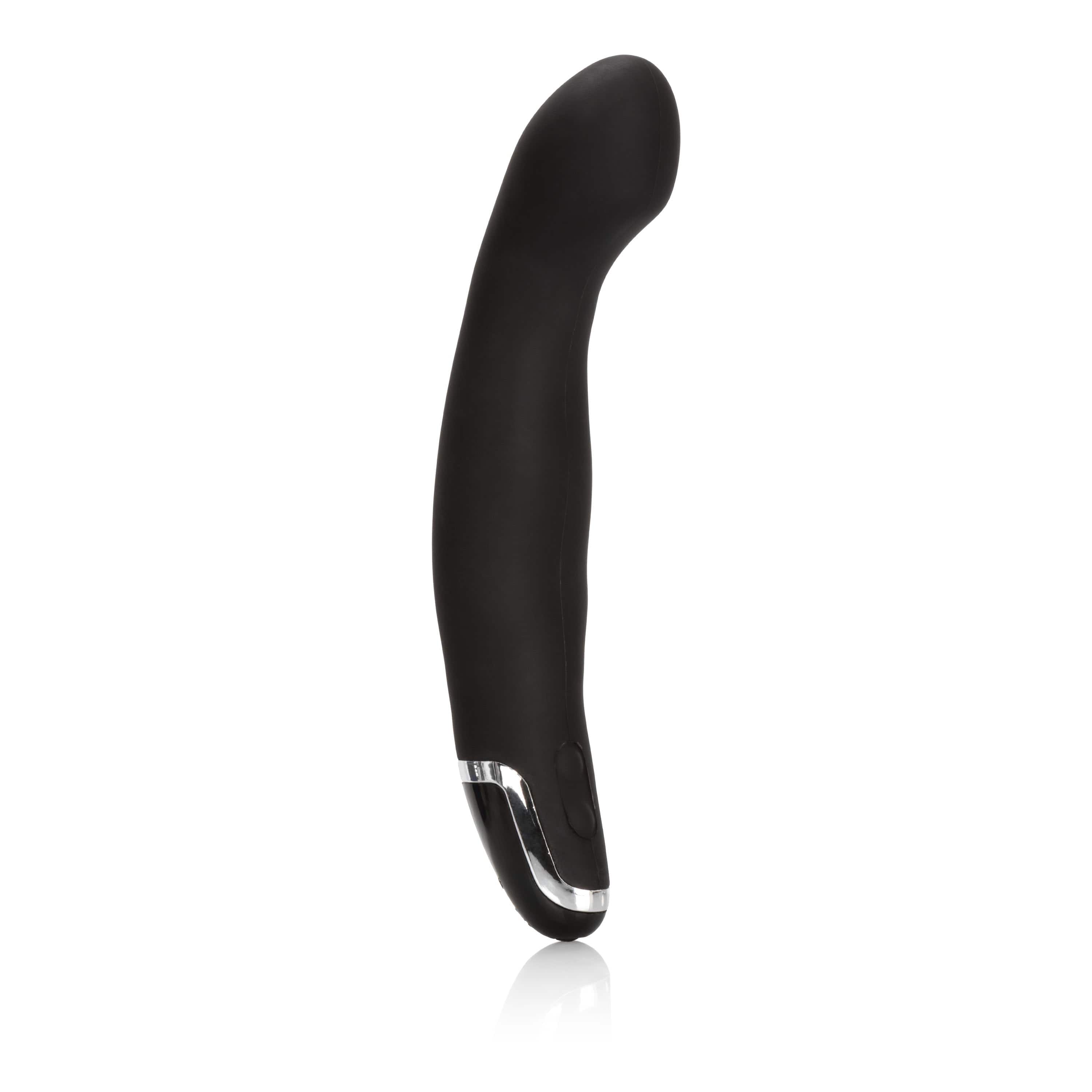 Premium Curved Silicone Probe for Ultimate G-Spot Stimulation - Ergonomic Design for Precise Pleasure - Perfect for Couples Play & Solo Exploration