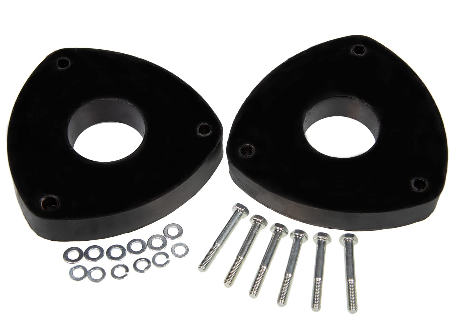 1.2 Inch 30mm Leveling Lift Kit for Nissan Murano (2014-Present) & Pathfinder (2012-2022) - Heavy Duty Suspension Lift Spacer - Perfect for Off-Roading, Towing & Improved Ground Clearance