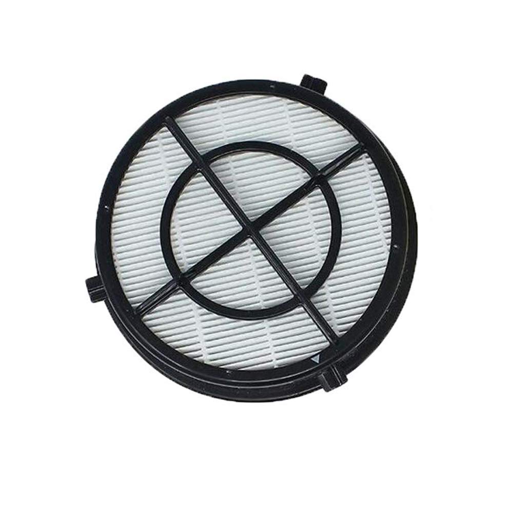 Bissell 16871 & 1650 Series Vacuum Replacement Filters - 2 Pack Compatible with Pet Hair Eraser Upright Vacuum | Perfect for Pet Owners & Allergy Sufferers
