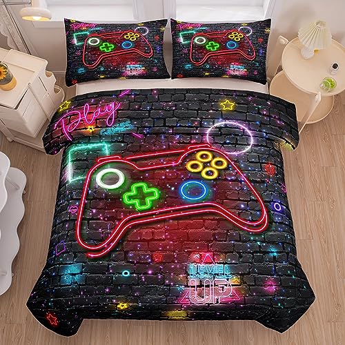 Gamepad 09