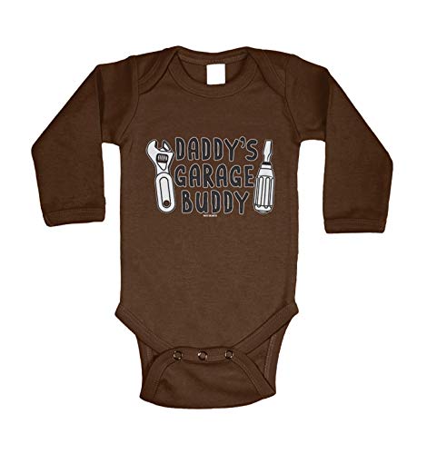 Brown - Long Sleeve