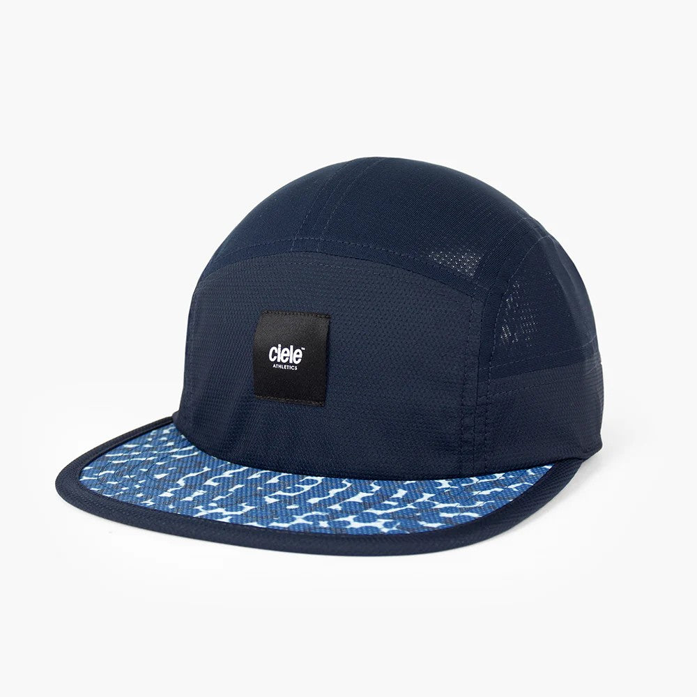 Ciele GOCap EQ Frame S - Lightweight Running Hat for Men & Women - Breathable Performance Cap for Jogging, Hiking & Outdoor Sports