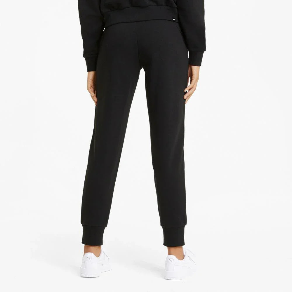 Essential Women's Sweatpants - Soft & Comfortable Lounge Pants for Yoga, Running & Home Relaxation