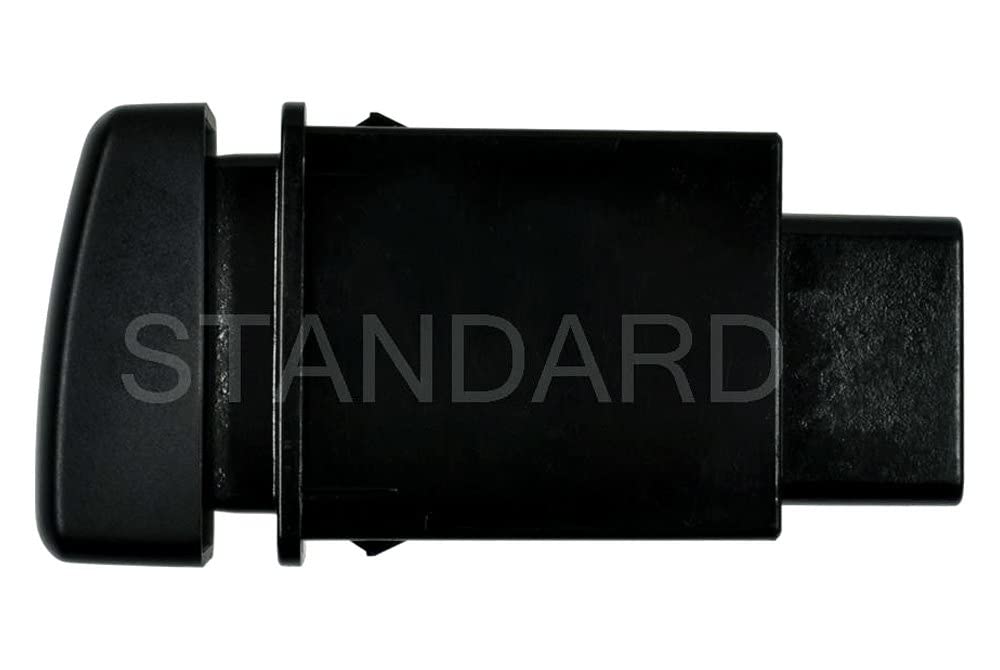 Standard Motor Products Drive Switch - TCA79 | High-Quality Automotive Replacement Part for Smooth Gear Shifting | Perfect for Trucks, SUVs, and Off-Road Vehicles