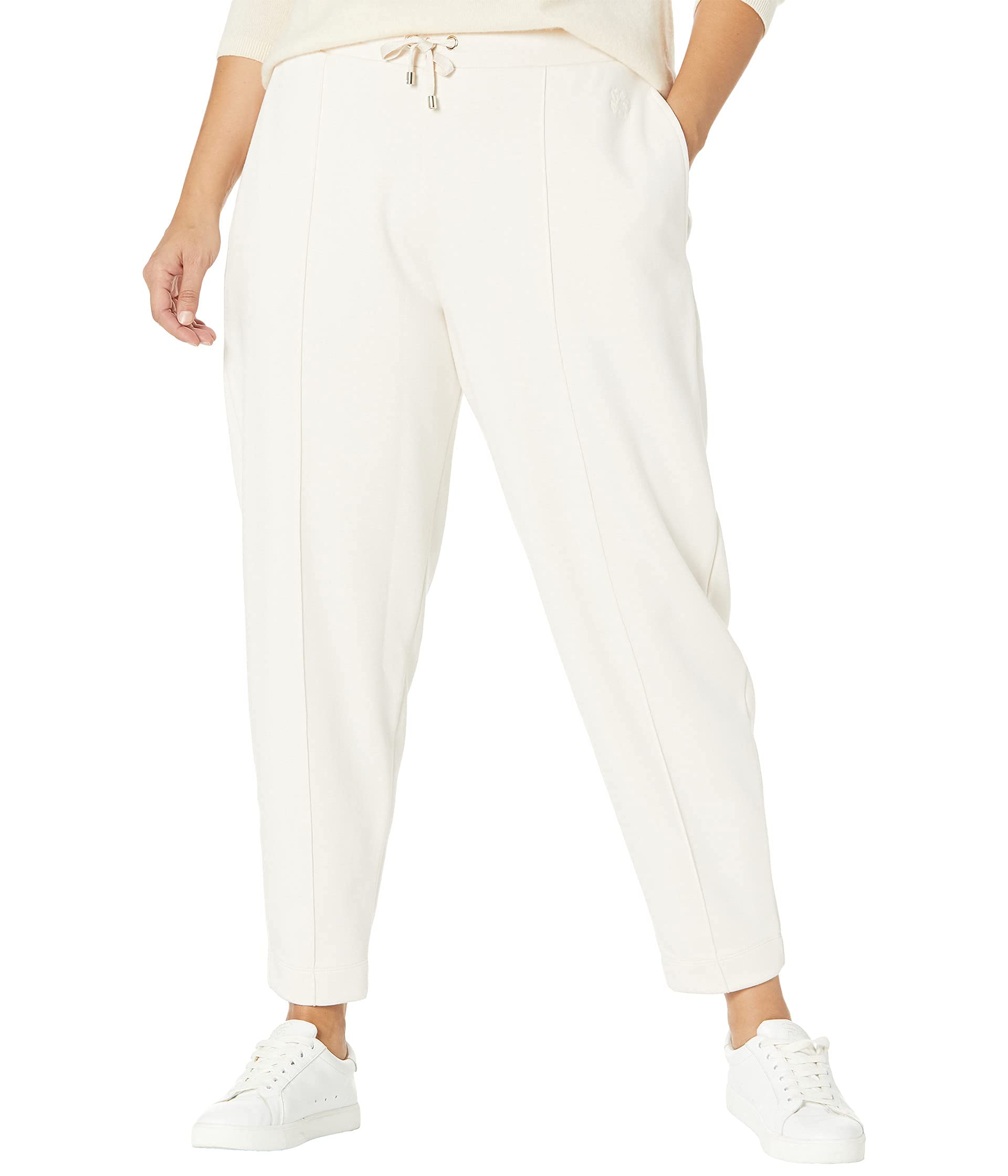 Ted Baker Blakeii Joggers for Women - Stylish High-Waist Lounge Pants with Pockets | Perfect for Yoga, Running & Casual Wear