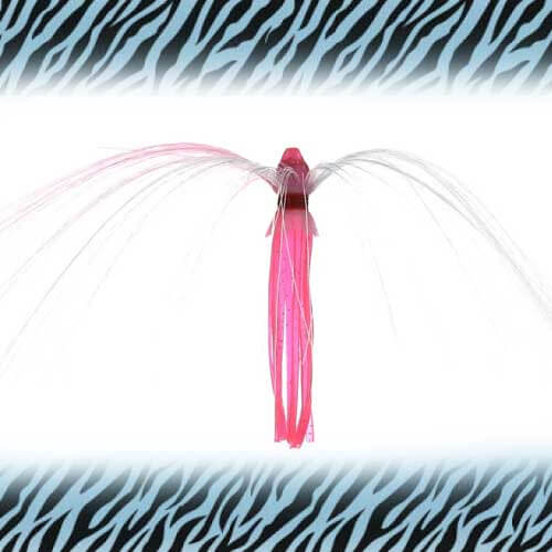 Premium Fish Razr Lehi Squitch Lure - Unrigged Soft Plastic Bait for Bass, Trout, and Walleye Fishing - Perfect for Freshwater and Saltwater Angling Adventures