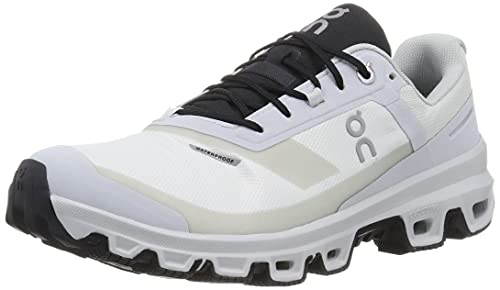 Glacier Black
