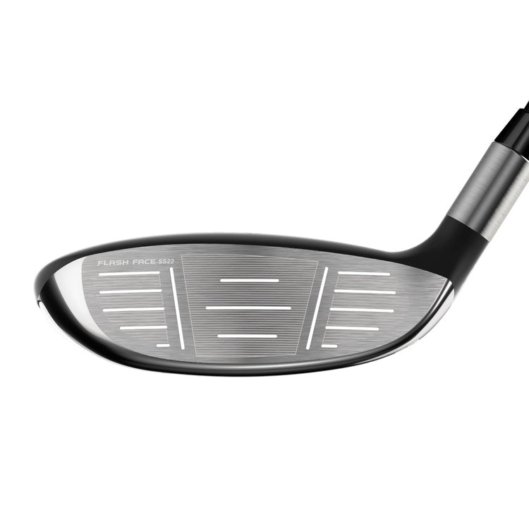 Callaway Women's Rogue ST Max Fairway Wood - Premium Golf Club for Women | High-Performance Fairway Wood for Distance & Accuracy | Perfect for Golf Course & Driving Range Practice