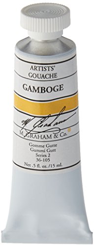 Gamboge