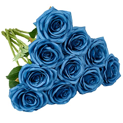 Steel Blue