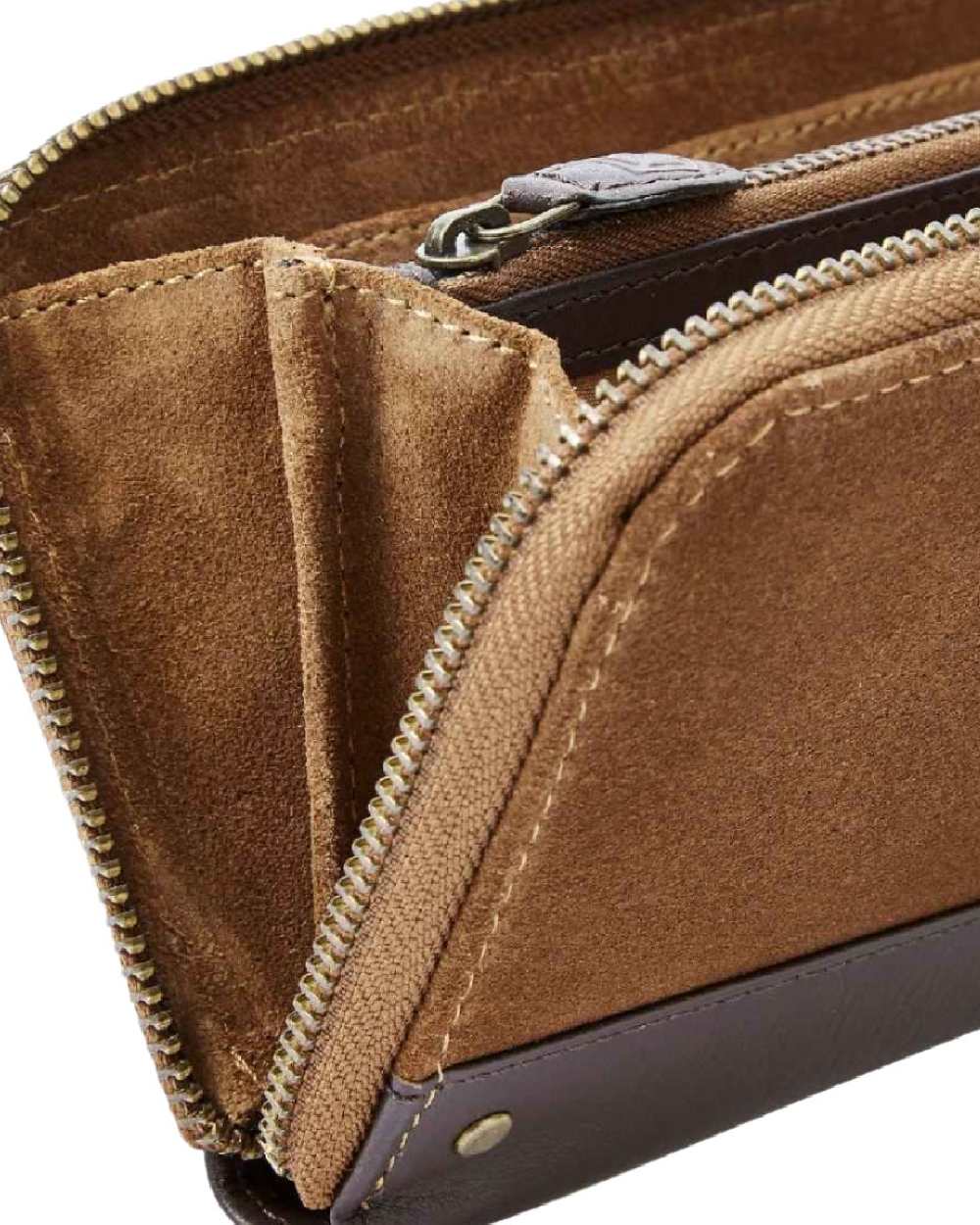Stylish Dubarry Northbrook Suede Handbag for Women | Premium Leather Crossbody Purse | Perfect for Work, Travel & Everyday Use
