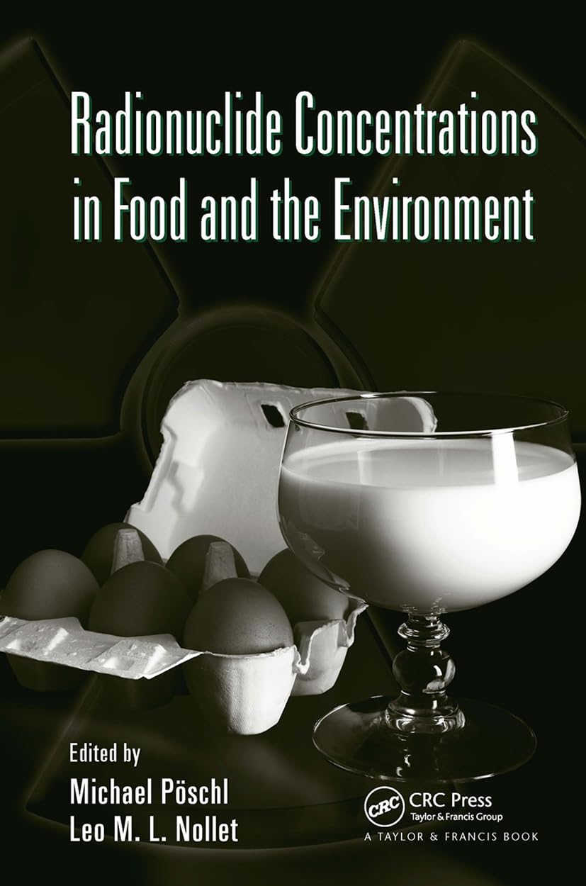 Radionuclide Food Safety & Environmental Impact for Science Labs