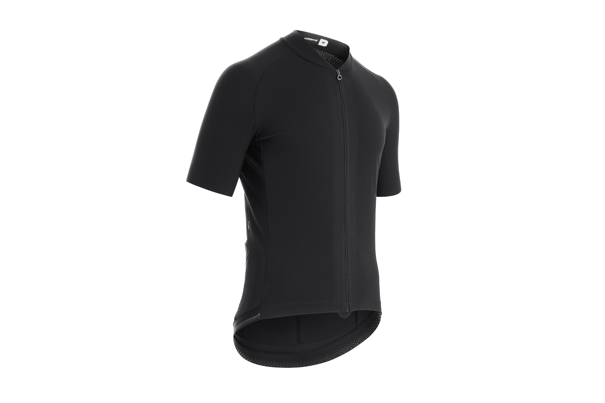 ASSOS Mille GT Jersey C2 Evo - High-Performance Cycling Jersey for Men & Women | Perfect for Road Biking & Endurance Rides