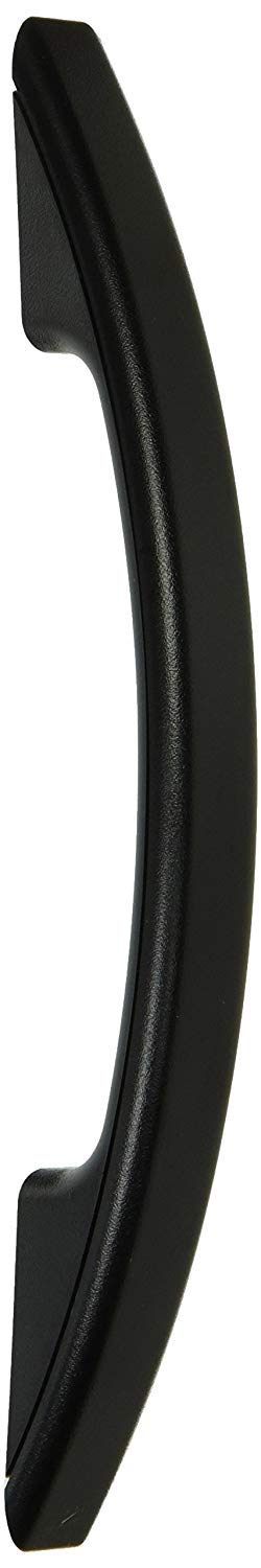 UPGRADED Lifetime Appliance 4393782 Replacement Door Handle - Compatible with Whirlpool & Kenmore Microwaves - Durable Kitchen Accessory for Easy Microwave Use