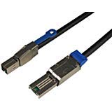 C5556-5M 5Meter HD Mini SAS to Mini SAS Cable - High Speed Data Transfer for Servers, Storage & Workstations - Perfect for Data Centers, IT Infrastructure & Enterprise Solutions