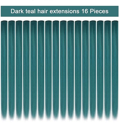 Dark turquoise
