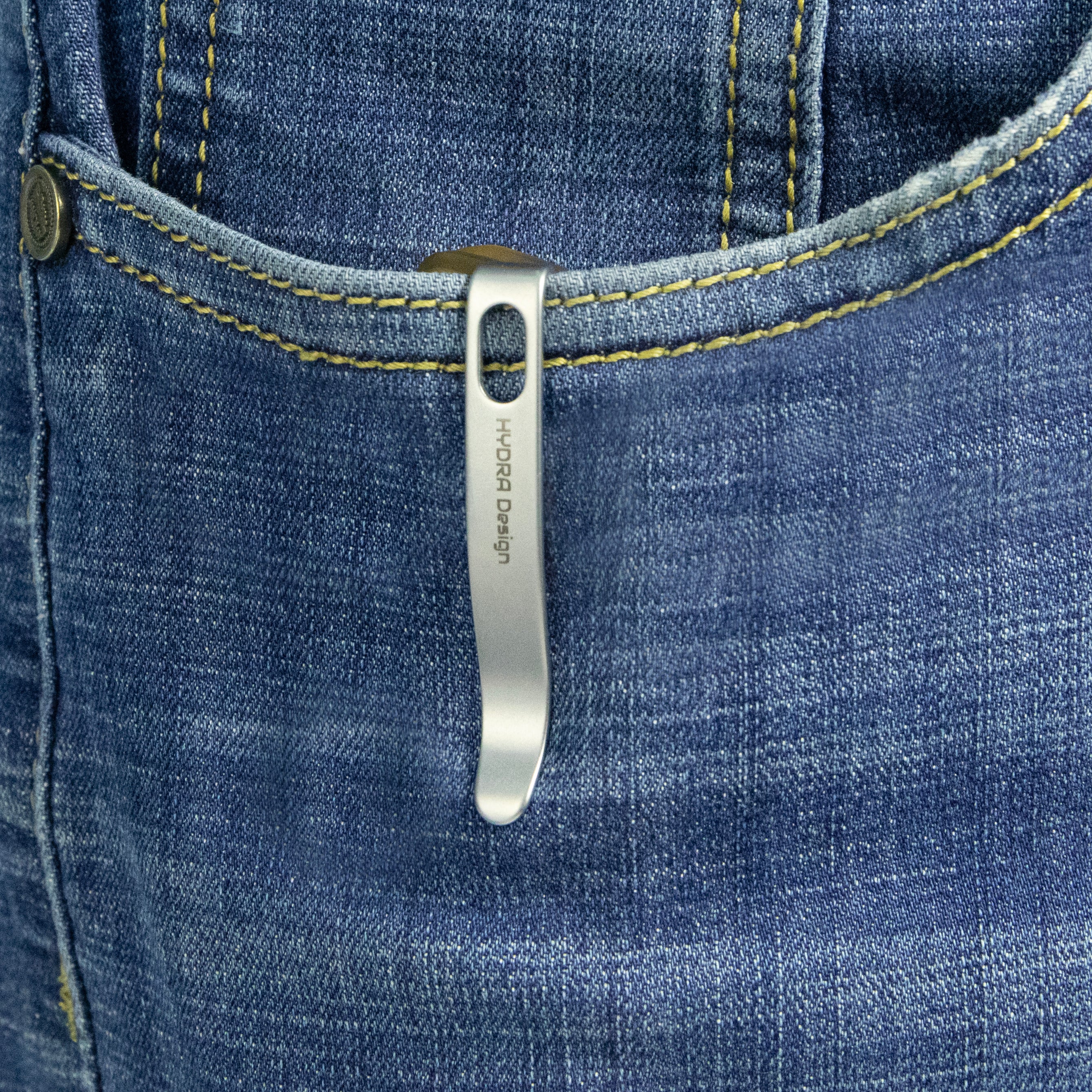 Kubey KU316H RDF Pocket Knife - 3.11