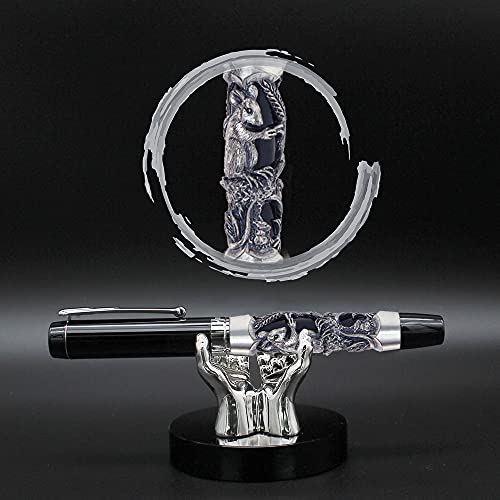 Ancient Silver (Rat)