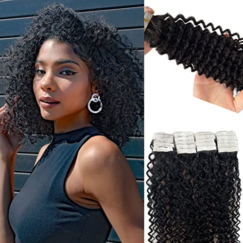 #Natural Black-Kinky Curly