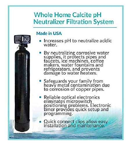 12-Day Digital Timer 5600 with pH Neutralizer – 10