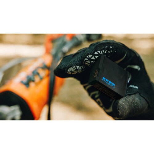 GoPro Enduro Rechargeable Battery for HERO13 Black - Long Lasting Power for Action Cameras - Perfect for Outdoor Adventures, Vlogging & Extreme Sports