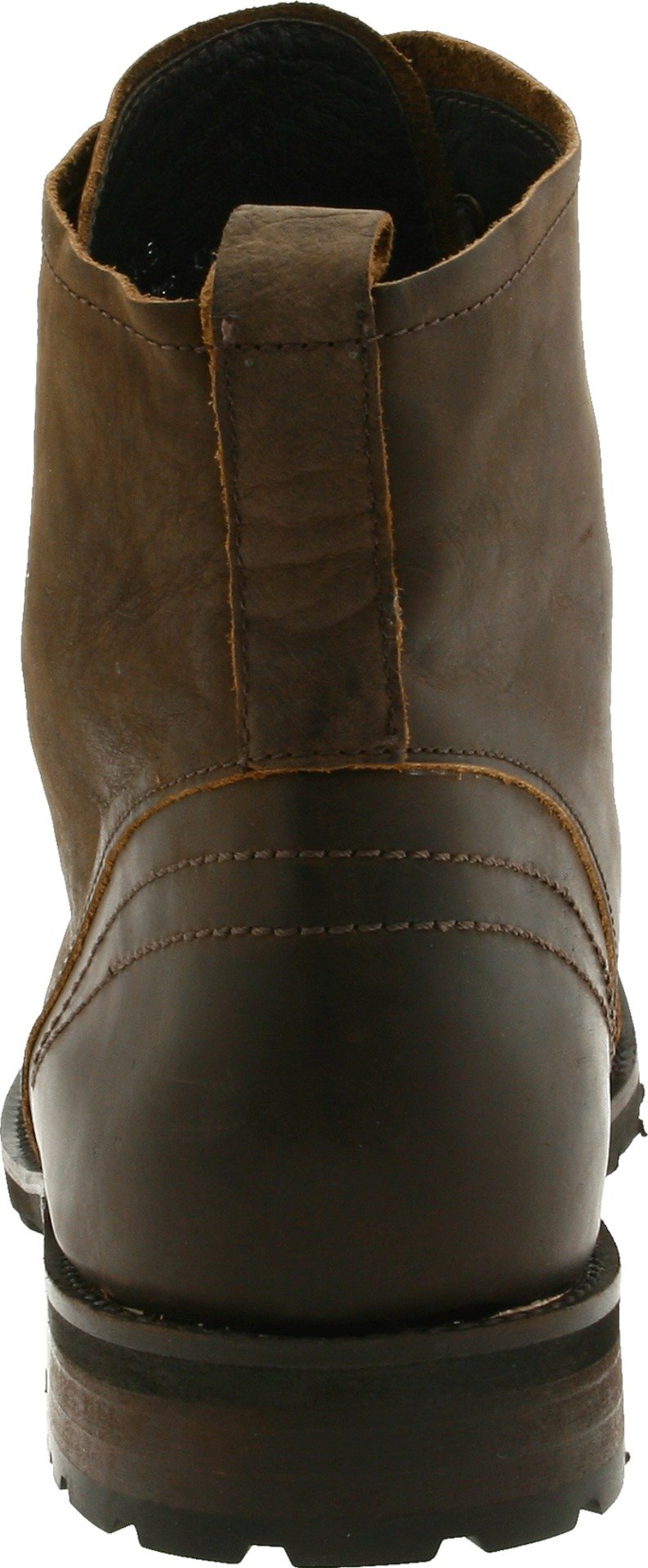 Bacco Bucci Malloy Men's Leather Jacket - Stylish & Durable Outerwear for Casual & Business Wear