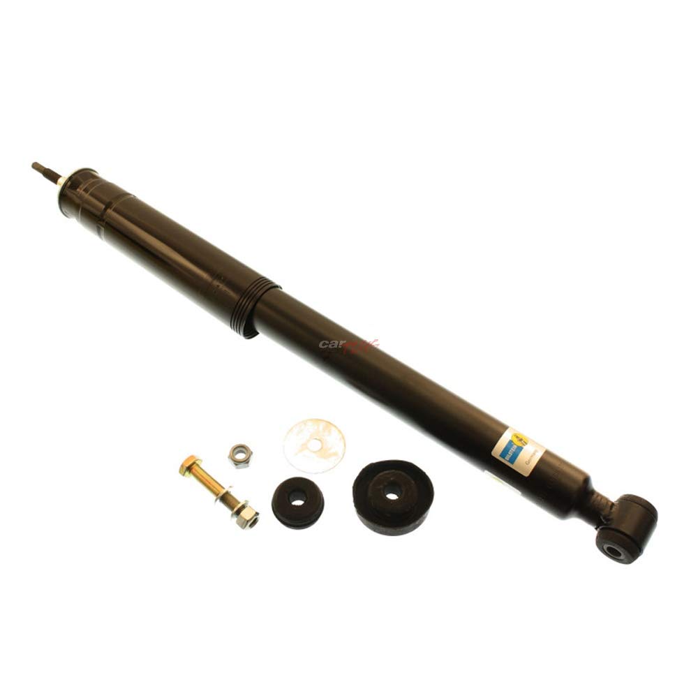 Bilstein 24-018562 Shock Absorber - Heavy Duty Performance Replacement for Trucks & SUVs | Smooth Ride & Enhanced Control | Perfect for Off-Roading, Towing & Daily Commuting