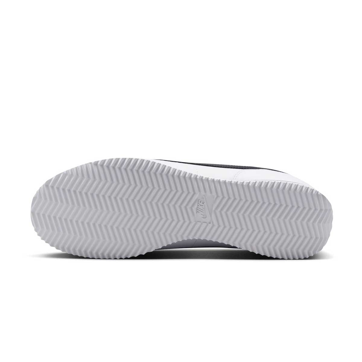 Nike Cortez Classic White Black Sneakers - Men's & Women's Running Shoes for Casual Wear, Jogging, and Street Style Fashion