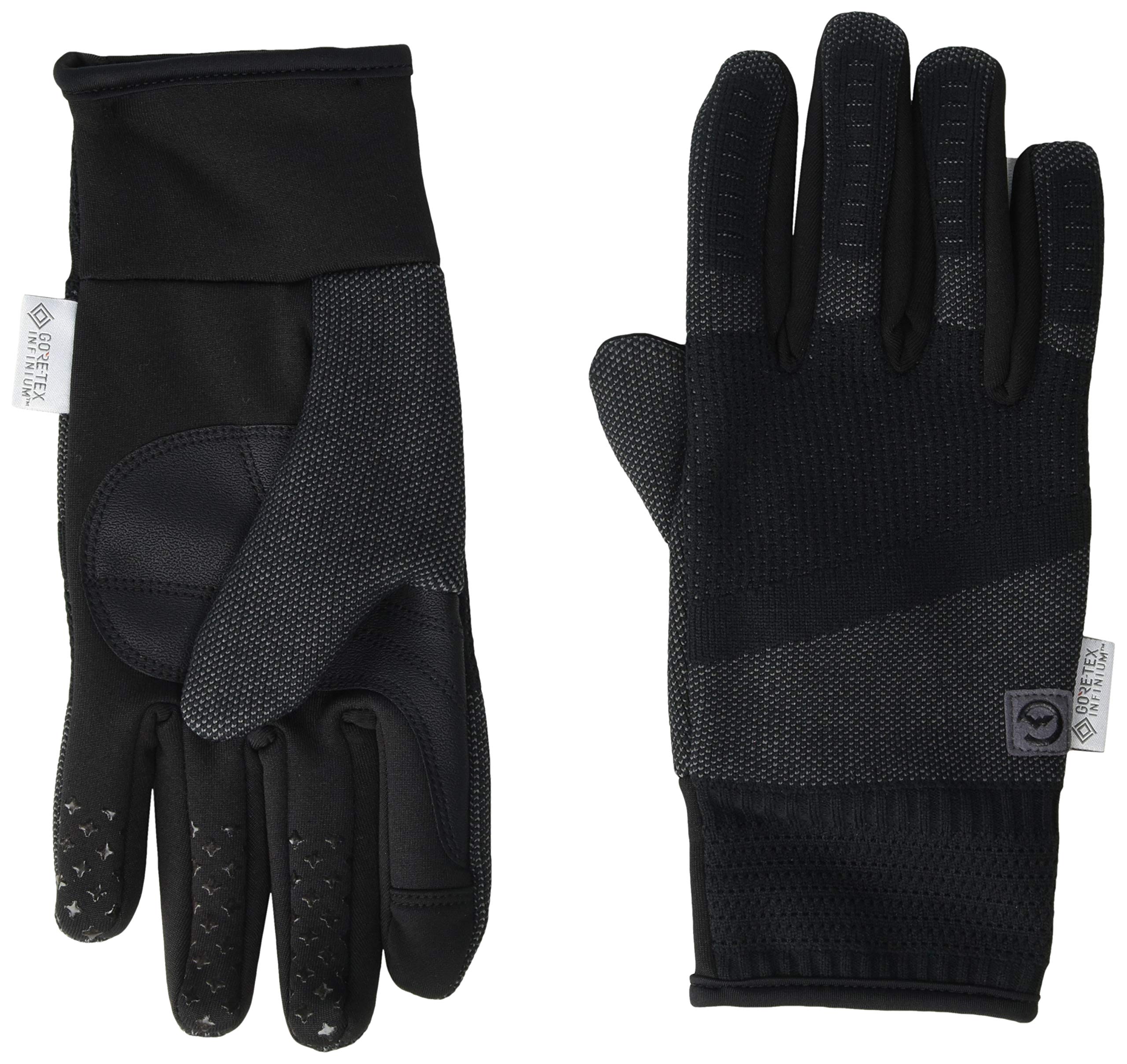 Gordini Men's Ergo Infinium Gloves - Winter Thermal Gloves for Outdoor Activities, Skiing, Snowboarding & Hiking - Waterproof & Windproof Cold Weather Gloves