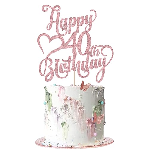 40th