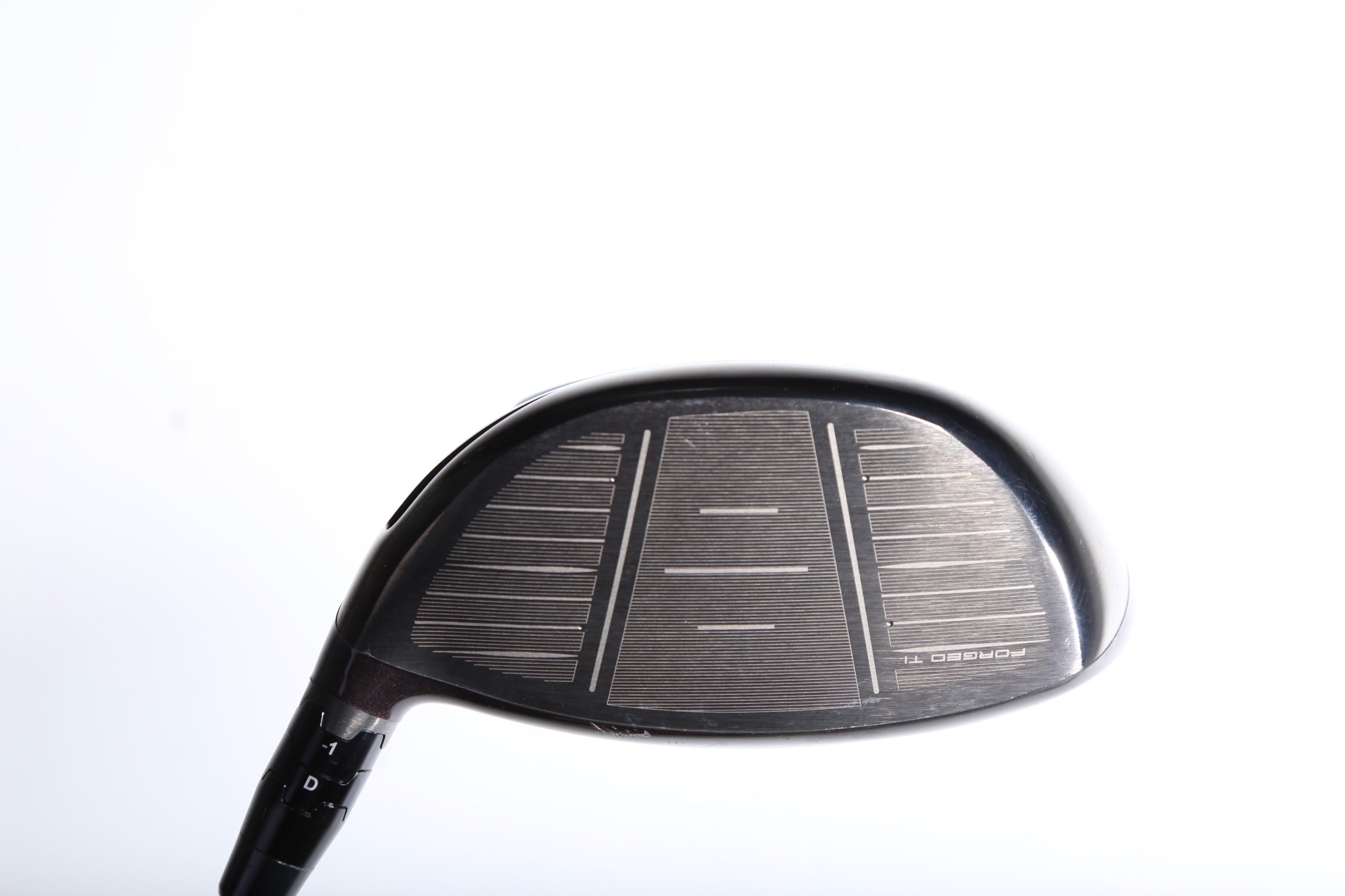 Used Callaway Big Bertha REVA 23 Ladies Golf Driver 10.5° Right Handed with Project X Cypher Flex - Perfect for Women's Golf Games & Driving Range Practice