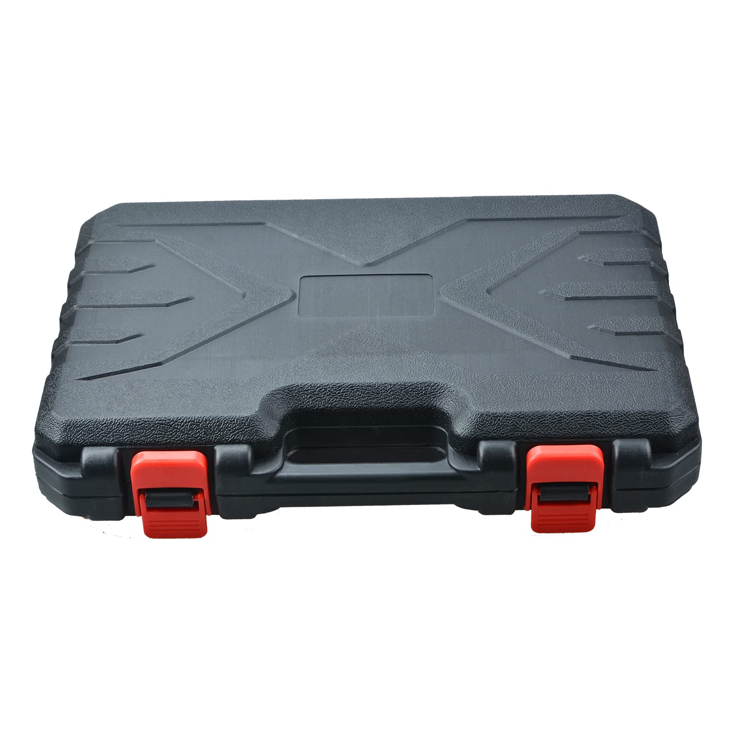 Hydraulic AC Hose Crimper Kit - Manual A/C Repair Tool for Air Conditioning Systems