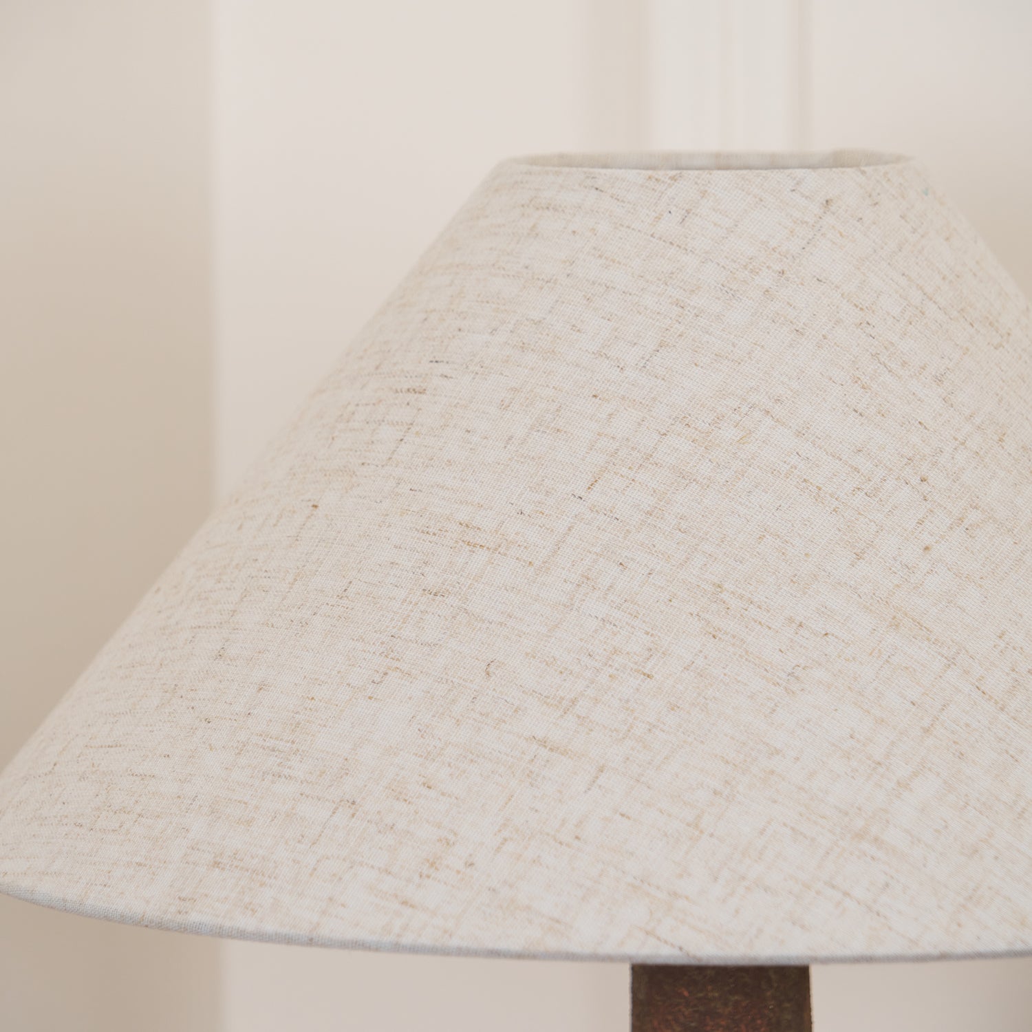 Napa Valley Table Lamp - Modern LED Bedside Lamp with USB Port, Adjustable Brightness for Bedroom, Living Room, and Office Decor