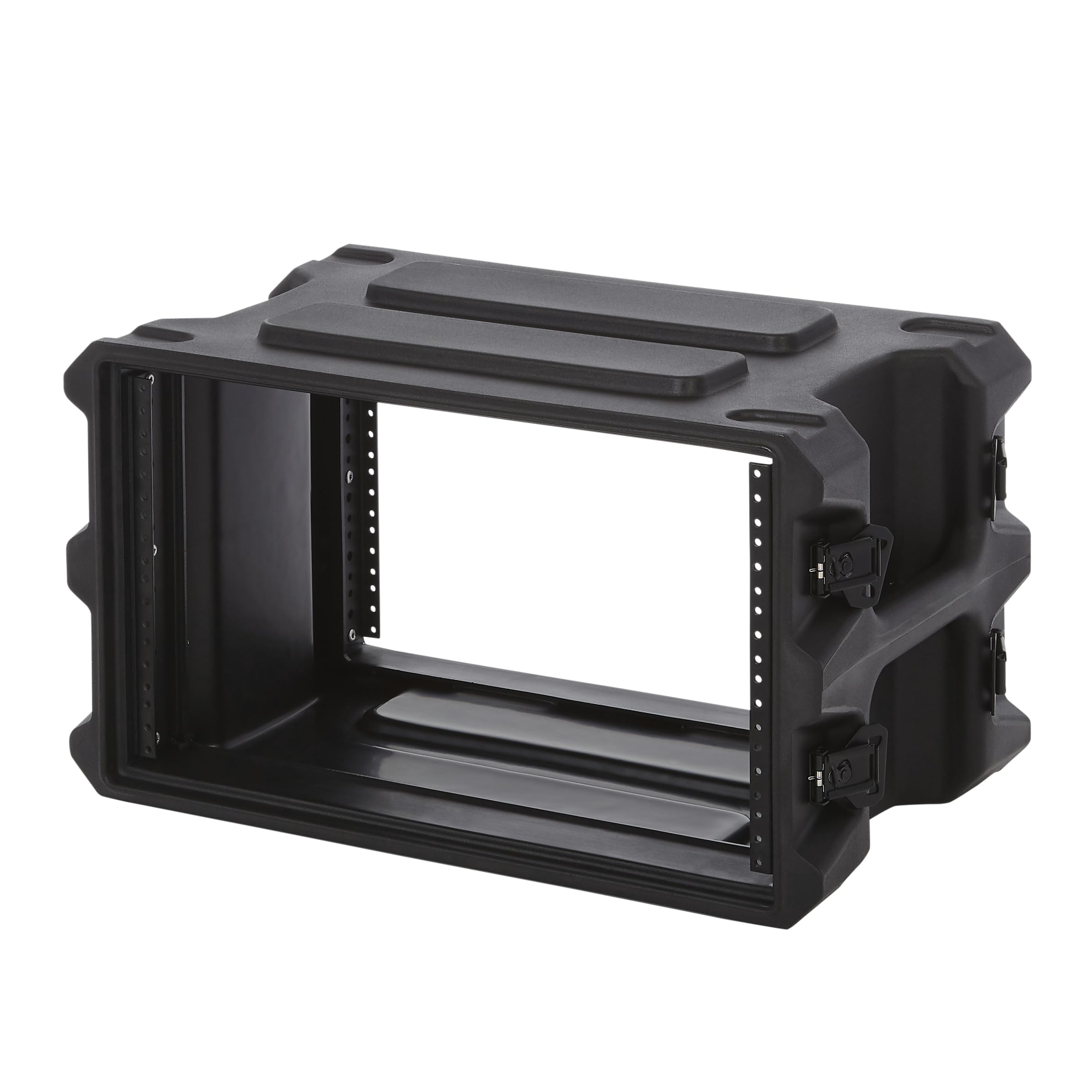 Gator Cases Pro Series 6U Rack Case - 13