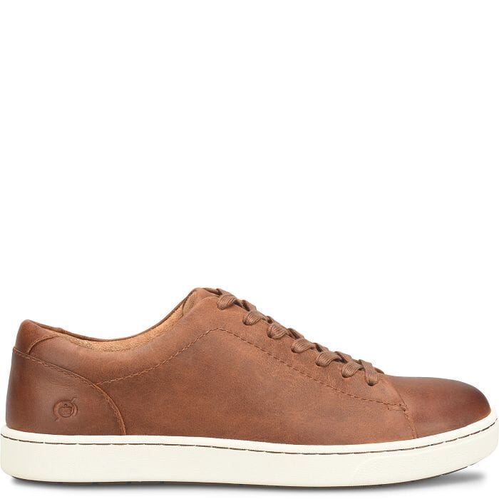 BORN ALLEGHENY II Men's Casual Shoes - Comfortable & Stylish Sneakers for Walking, Running, and Everyday Wear