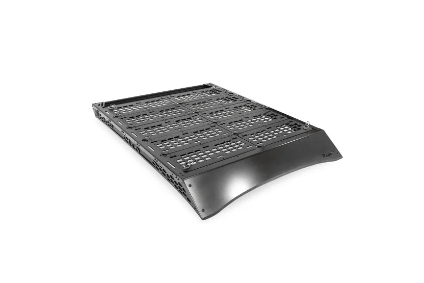 2024+ Toyota Tacoma Heavy-Duty Roof Rack | Rago Fabrication | Durable Aluminum Construction | Perfect for Off-Roading & Outdoor Adventures